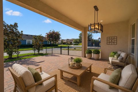 Casa en venta en Land O' Lakes, Florida, 4 dormitorios, 288.09 m2 № 2203894 - foto 24