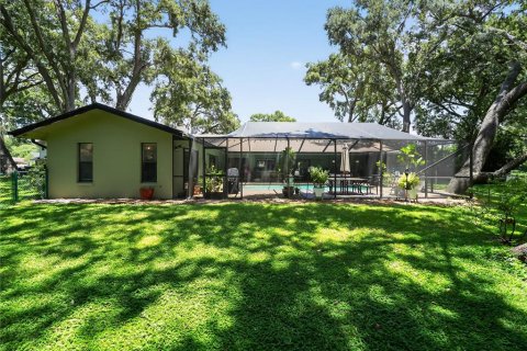 Casa en venta en Auburndale, Florida, 4 dormitorios, 229.84 m2 № 1907400 - foto 8