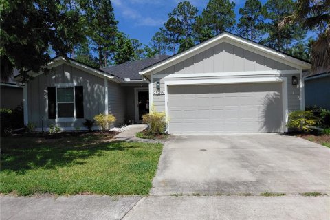 Casa en Fernandina Beach, Florida 3 dormitorios, 158.58 m2 № 2110680