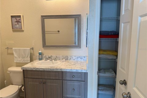 Купить кондоминиум в Клируотер, Флорида 4 комнаты, 93.83м2, № 1567565 - фото 21
