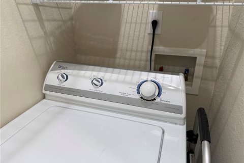 Купить кондоминиум в Клируотер, Флорида 4 комнаты, 93.83м2, № 1567565 - фото 14
