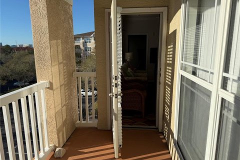 Купить кондоминиум в Клируотер, Флорида 4 комнаты, 93.83м2, № 1567565 - фото 30