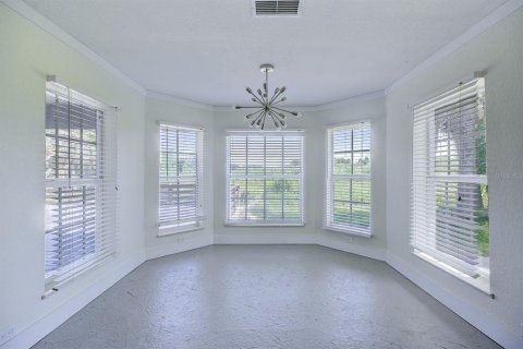 House in Lake Placid, Florida 4 bedrooms, 229.93 sq.m. № 2149158 - photo 6
