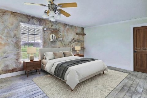 House in Lake Placid, Florida 4 bedrooms, 229.93 sq.m. № 2149158 - photo 9