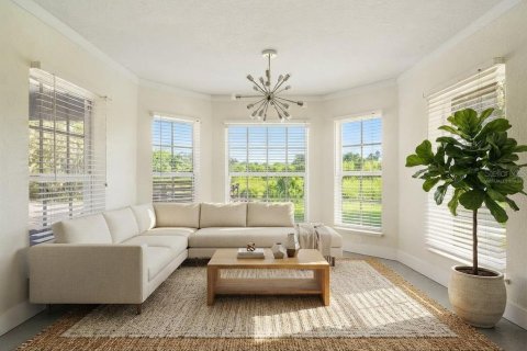 House in Lake Placid, Florida 4 bedrooms, 229.93 sq.m. № 2149158 - photo 7