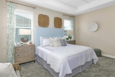 Casa en venta en Clermont, Florida, 4 dormitorios, 204.29 m2 № 1876353 - foto 9