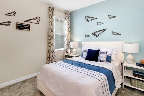 Casa en venta en Clermont, Florida, 4 dormitorios, 204.29 m2 № 1876353 - foto 7