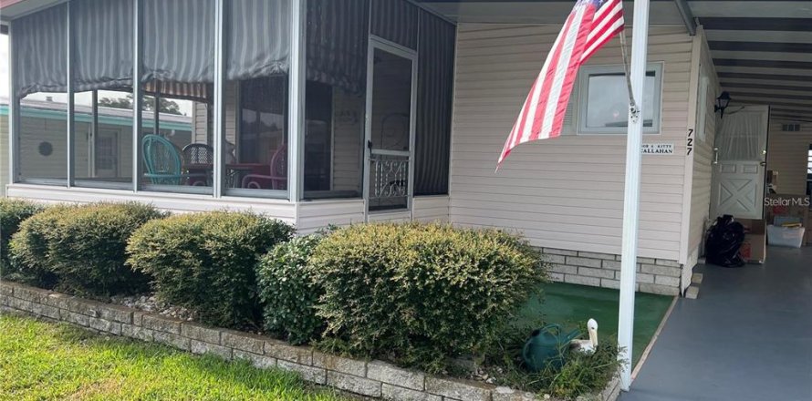 Apartamento en Largo, Florida 2 dormitorios, 98.1 m2 № 1905124