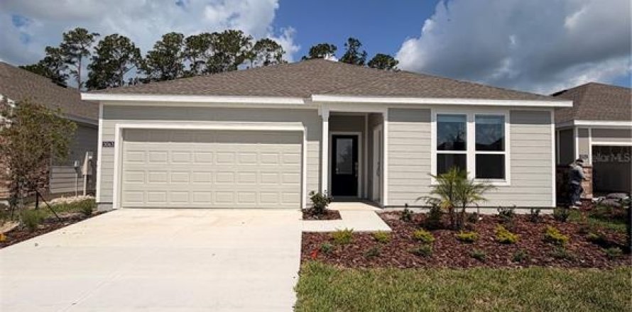 House in Kissimmee, Florida 3 bedrooms, 169.55 sq.m. № 2224806
