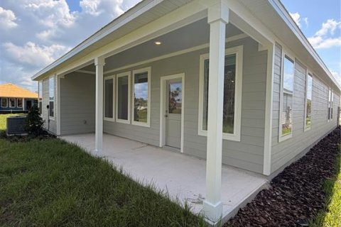 House in Kissimmee, Florida 3 bedrooms, 169.55 sq.m. № 2224806 - photo 5