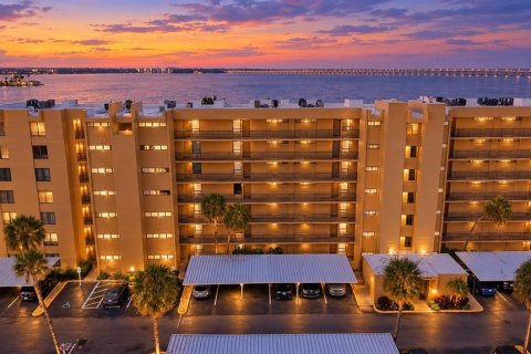 Condo à Clearwater, Floride, 2 chambres № 2435208