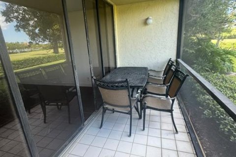 Copropriété à louer à Clearwater, Floride: 2 chambres, 97.55 m2 № 2435208 - photo 6