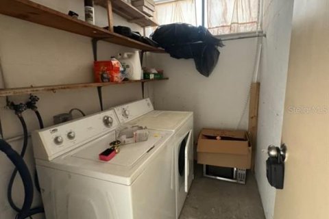 Copropriété à louer à Clearwater, Floride: 2 chambres, 97.55 m2 № 2435208 - photo 16