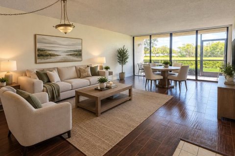 Copropriété à louer à Clearwater, Floride: 2 chambres, 97.55 m2 № 2435208 - photo 2