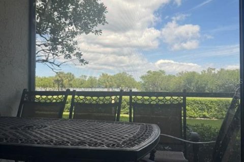 Copropriété à louer à Clearwater, Floride: 2 chambres, 97.55 m2 № 2435208 - photo 4