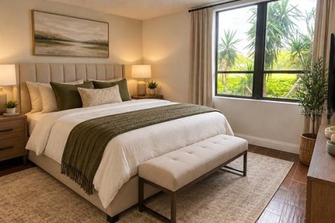 Copropriété à louer à Clearwater, Floride: 2 chambres, 97.55 m2 № 2435208 - photo 19