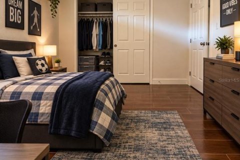 Copropriété à louer à Clearwater, Floride: 2 chambres, 97.55 m2 № 2435208 - photo 20