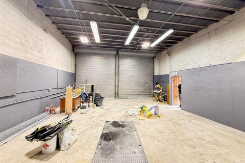 Immobilier commercial à vendre à Opa-locka, Floride: 37.16 m2 № 2204374 - photo 3