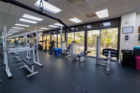 Copropriété à vendre à Miami, Floride: 2 chambres, 95.69 m2 № 1961496 - photo 22