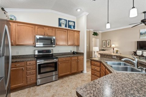 Villa ou maison à vendre à The Villages, Floride: 3 chambres, 156.54 m2 № 2389284 - photo 24