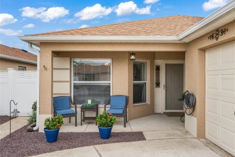 Villa ou maison à vendre à The Villages, Floride: 3 chambres, 156.54 m2 № 2389284 - photo 6