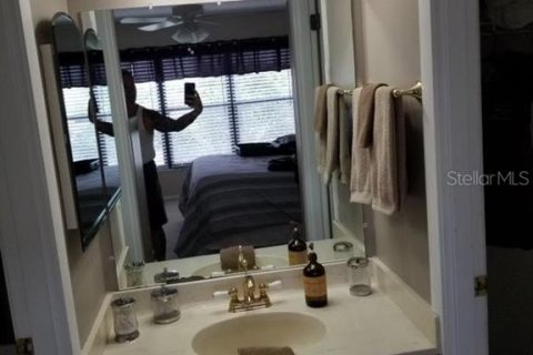 Снять в аренду кондоминиум в Сарасота, Флорида 2 спальни, 113.71м2, № 214550 - фото 9