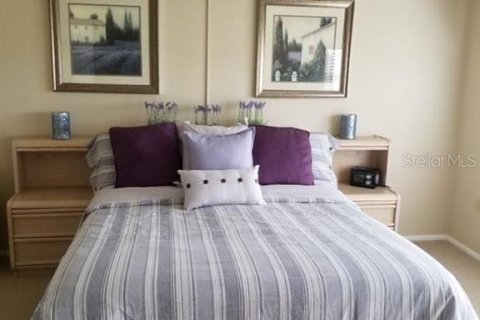 Снять в аренду кондоминиум в Сарасота, Флорида 2 спальни, 113.71м2, № 214550 - фото 8