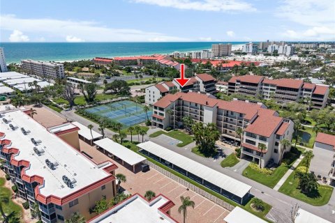 Condo à Sarasota, Floride, 2 chambres  № 2344482
