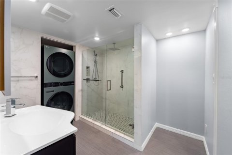 Copropriété à vendre à Sarasota, Floride: 2 chambres, 144 m2 № 2344482 - photo 7
