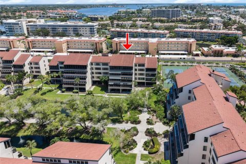 Copropriété à vendre à Sarasota, Floride: 2 chambres, 144 m2 № 2344482 - photo 14