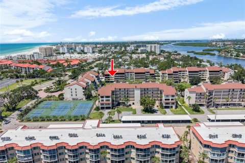 Copropriété à vendre à Sarasota, Floride: 2 chambres, 144 m2 № 2344482 - photo 16