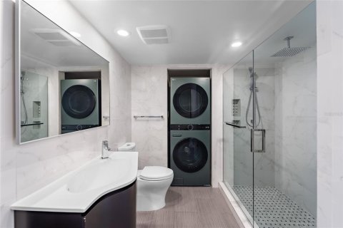 Copropriété à vendre à Sarasota, Floride: 2 chambres, 144 m2 № 2344482 - photo 8