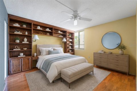 Copropriété à vendre à Sarasota, Floride: 2 chambres, 144 m2 № 2344482 - photo 2