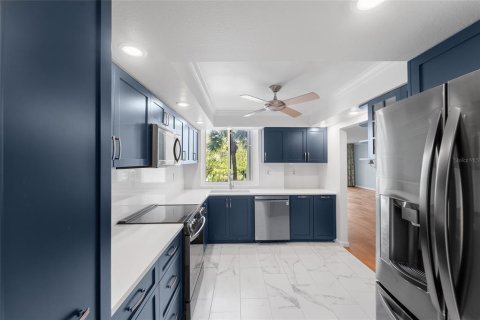 Copropriété à vendre à Sarasota, Floride: 2 chambres, 144 m2 № 2344482 - photo 26