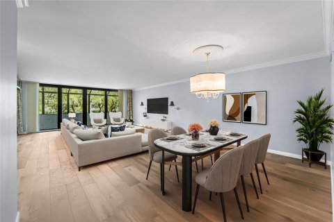 Copropriété à vendre à Sarasota, Floride: 2 chambres, 144 m2 № 2344482 - photo 20