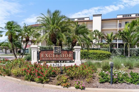 Copropriété à vendre à Sarasota, Floride: 2 chambres, 144 m2 № 2344482 - photo 11