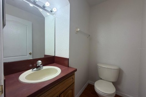 Touwnhouse à louer à Poinciana, Floride: 3 chambres, 141.21 m2 № 2409880 - photo 6