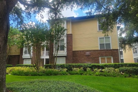 Condo à Tampa, Floride, 2 chambres  № 2275709