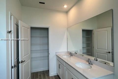 Touwnhouse à louer à Port St. Lucie, Floride: 3 chambres, 155.52 m2 № 1987337 - photo 10