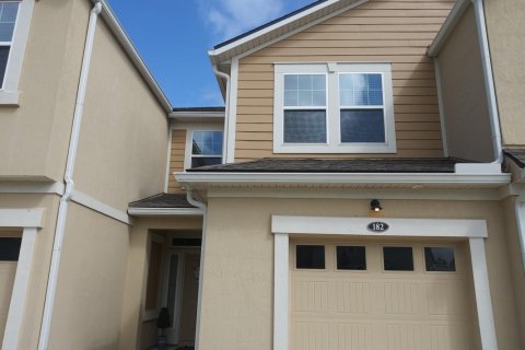 House in St. Johns, Florida 3 bedrooms, 143.81 sq.m. № 877915 - photo 1