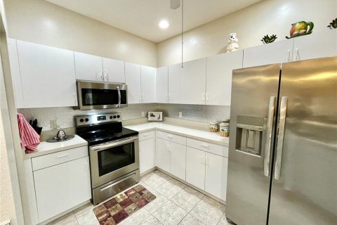 House in Port Charlotte, Florida 2 bedrooms, 110.55 sq.m. № 1785991 - photo 19