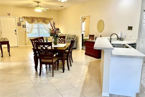 House in Port Charlotte, Florida 2 bedrooms, 110.55 sq.m. № 1785991 - photo 17