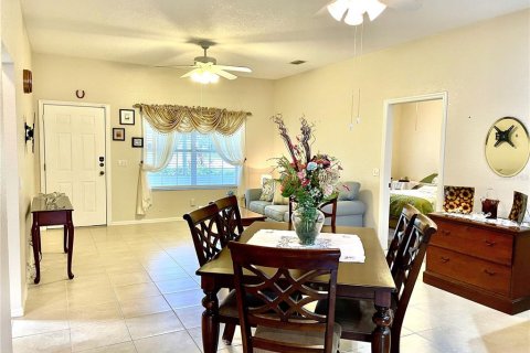 House in Port Charlotte, Florida 2 bedrooms, 110.55 sq.m. № 1785991 - photo 15