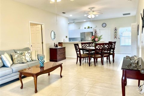 House in Port Charlotte, Florida 2 bedrooms, 110.55 sq.m. № 1785991 - photo 9