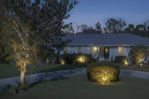 Villa ou maison à vendre à Winter Haven, Floride: 3 chambres, 180.88 m2 № 2424110 - photo 3