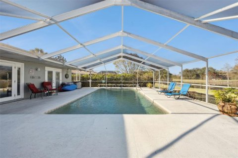 Villa ou maison à vendre à Winter Haven, Floride: 3 chambres, 180.88 m2 № 2424110 - photo 29