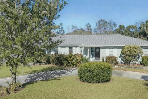 Villa ou maison à vendre à Winter Haven, Floride: 3 chambres, 180.88 m2 № 2424110 - photo 2