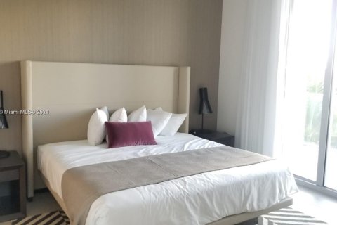 Copropriété à louer à Hollywood, Floride: 2 chambres, 99.87 m2 № 1960252 - photo 11