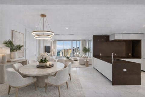 Кондоминиум с 2 спальнями в Майами, Флорида № 2006236