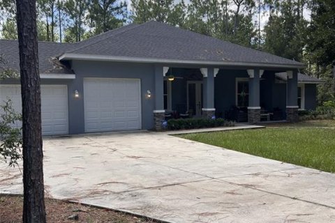 House in Ocala, Florida 4 bedrooms, 253.9 sq.m. № 2302480